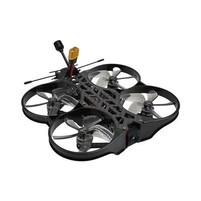 Три лучшие в мире фабрики по производству FPV-квадрокоптеров к 2026 году